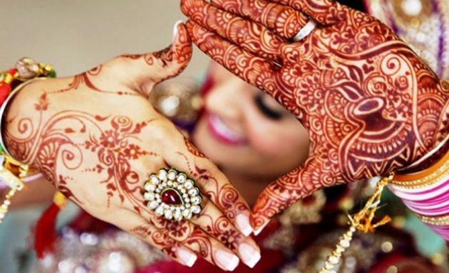 Photo of Henna Arts