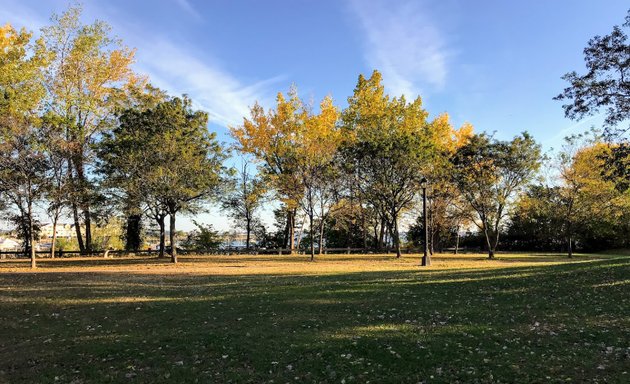 Photo of Bicentennial Veterans Memorial Park