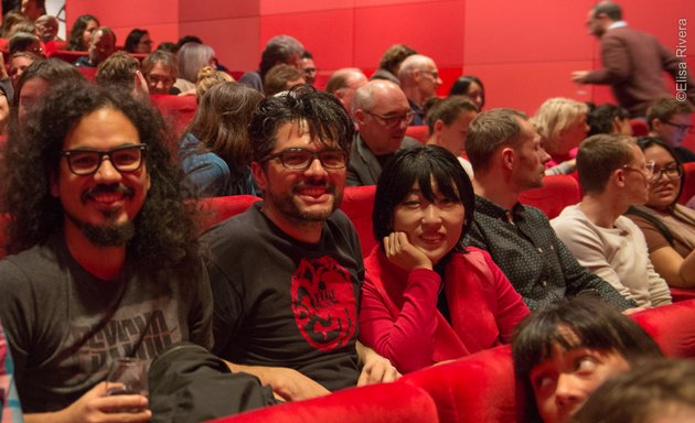 Foto von Dias de Cine — Lateinamerikainsches Filmfest | Frankfurt am Main