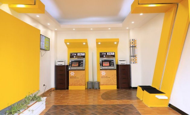Photo of Bank of Abyssinia Virtual Banking Getu Commercial