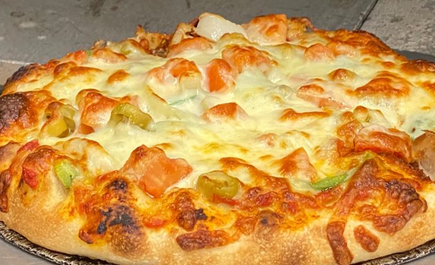 Photo of Laziza Pizza