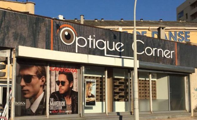 Photo de Optique Corner