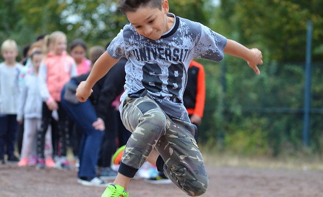 Foto von Schule im Ostseekarree