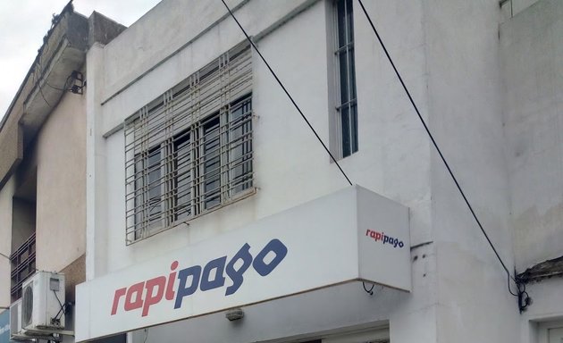 Foto de Rapipago