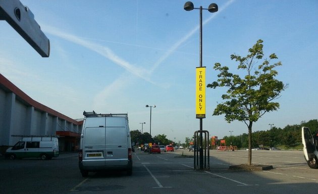 Photo of B&Q Bury