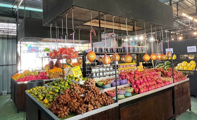 Photo of PakTeh Fruits, Kampung Pelet