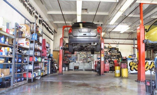 Photo of Robbies Automotive Service and Repair