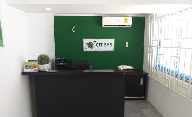 Photo of Citsys Limited