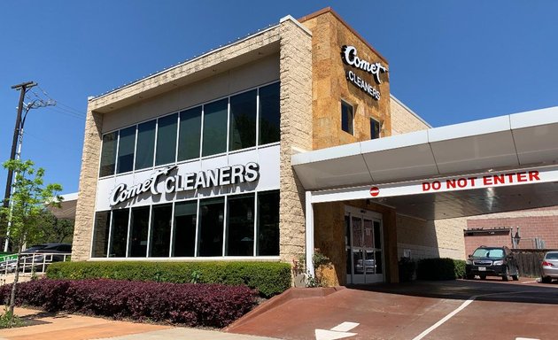 Photo of Comet Cleaners