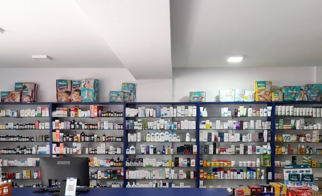 Photo of Gautam Pharma