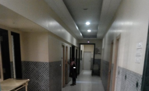 Photo of Suchak Hospital