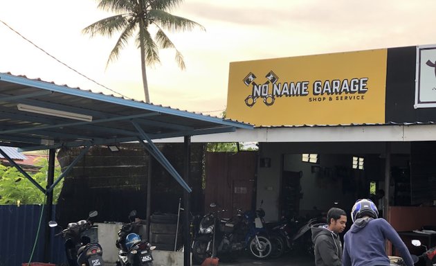 Photo of No Name Garage