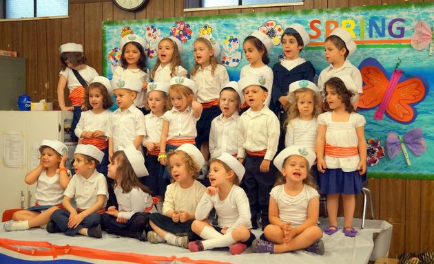 Photo of Beis Shlomo Zalmen Manhattan Jewish Preschool