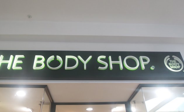 Photo of the Body Shop