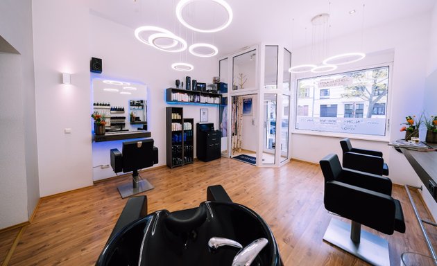 Foto von Der-Salon-Nadine-Wirsching