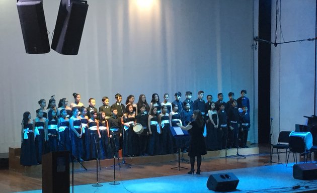 Foto de Conservatorio Nacional de Música de Ecuador