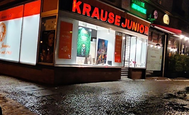 Foto von Krause Junior Parfümerie