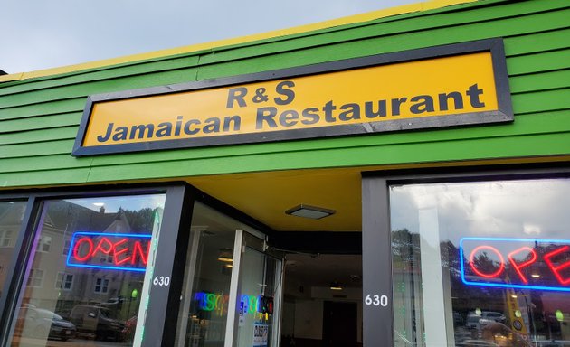 Photo of R & S Jamaican Restaurant