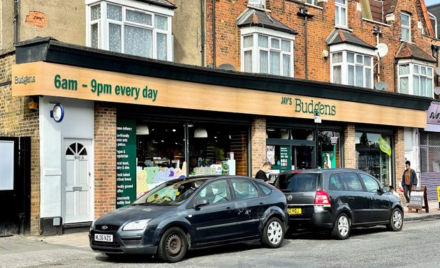 Photo of Jay's Budgens