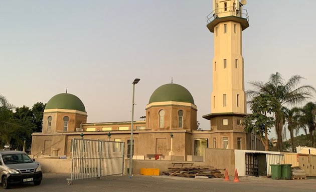 Photo of Ahmedia Mosque