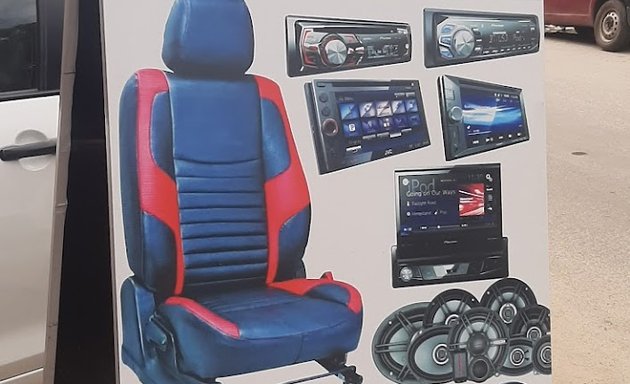 Photo of G.K Car Accessories