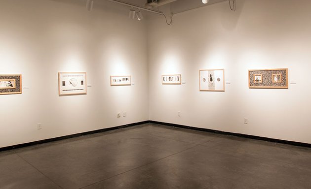 Photo of Herron Galleries