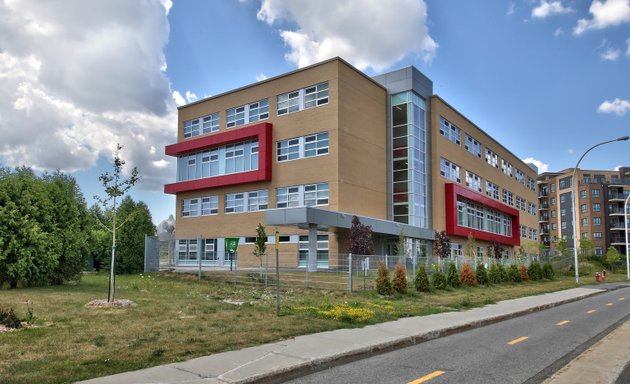 Photo of École Au Trésor-Du-Boisé