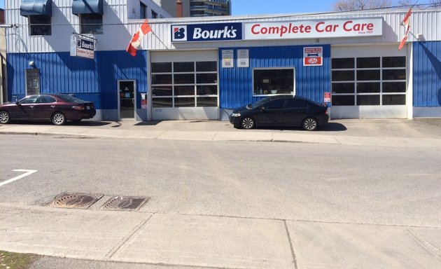 Photo of Bourk's Complete Car Care