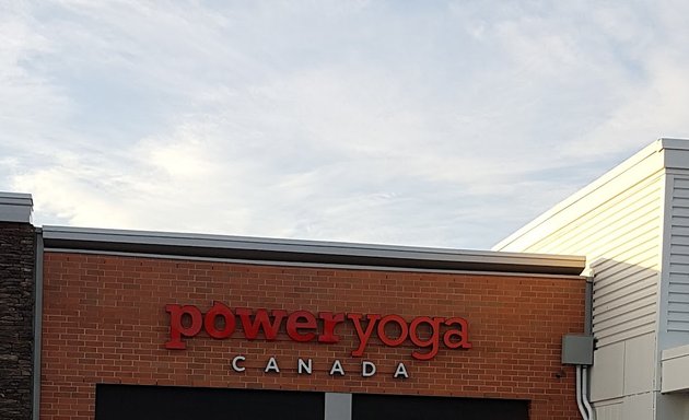 Photo of Power Yoga Mississauga