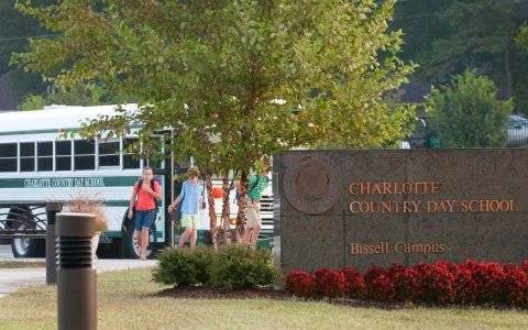 Photo of Charlotte Country Day School