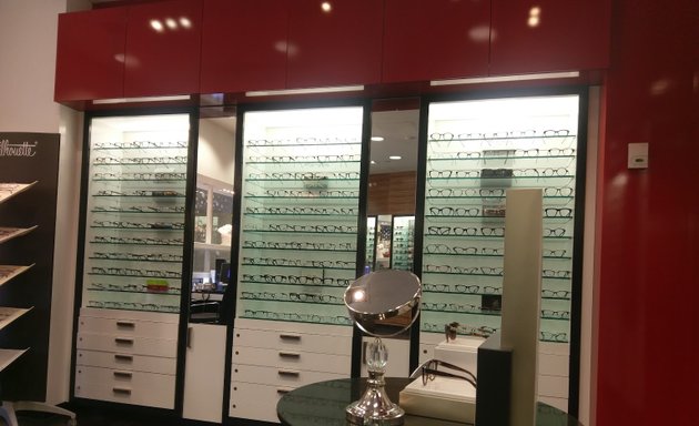 Photo of LF Optical