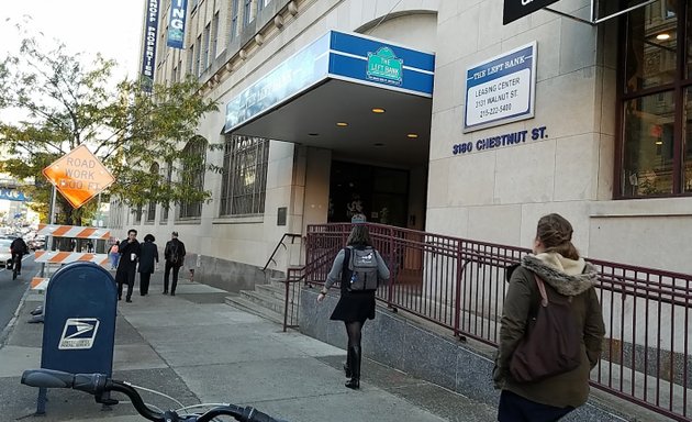 Photo of Left Bank Offices of Drexel University