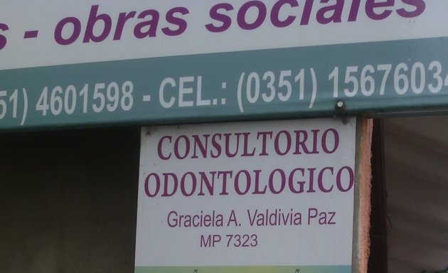 Foto de Consultorio Odontológico Valdivia Paz