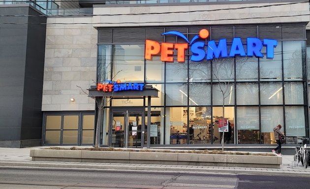 Photo of PetSmart