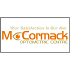 Photo of McCormack Optometric Centre