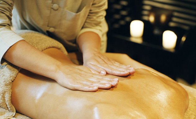 Photo of Massage Indulgence