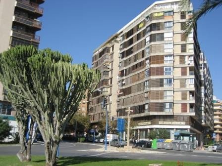 Foto de Oficinas Alquiler Alicante