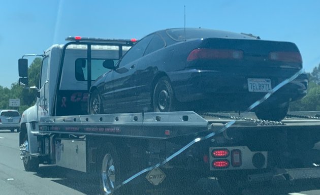 Photo of Big Rays Towing