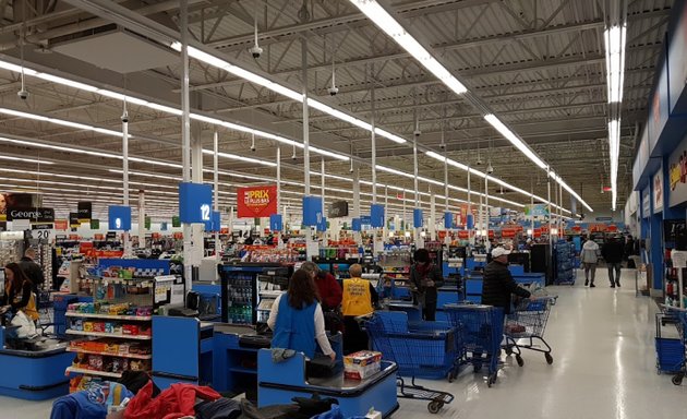 Photo of Walmart Supercentre