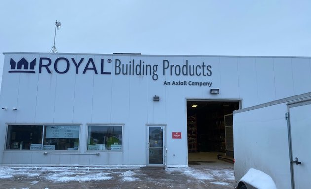 Photo of Royal Building Solutions Winnipeg