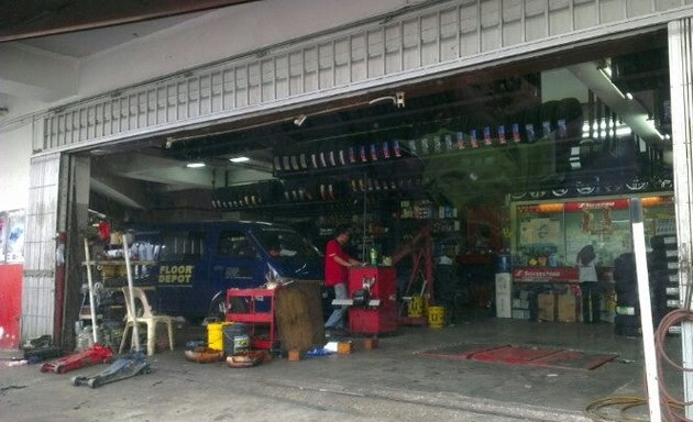 Photo of MJ Auto Service Centre Sdn Bhd
