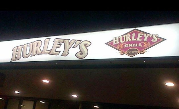 Photo of Hurley's Neighbourhood Grill