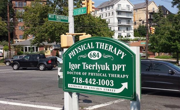 Photo of Grasmere Physical Therapy and Rehabilitation