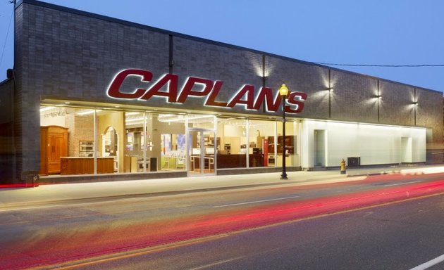Photo of Caplan's