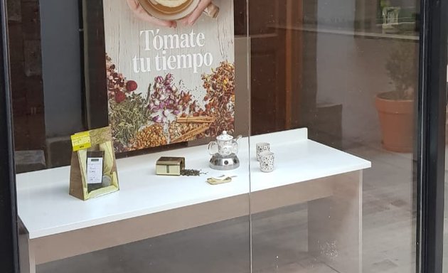 Foto de Tea Shop Argentina - Guemes