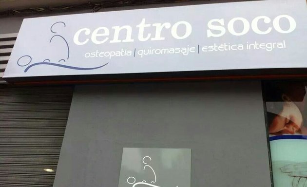 Foto de Centro Soco