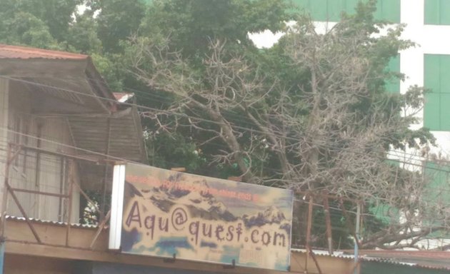 Photo of Aqu@quest