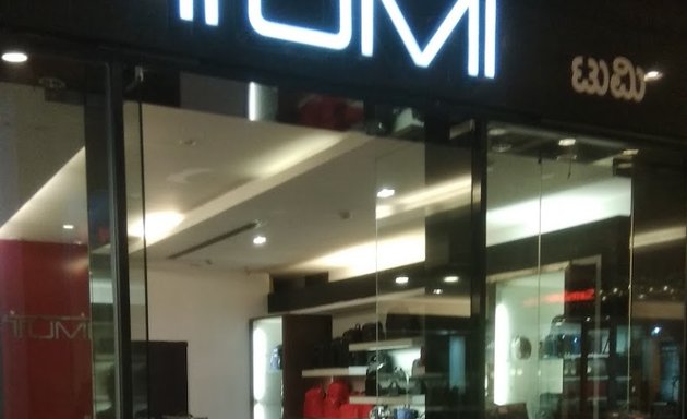 Photo of TUMI UB City