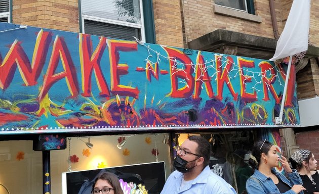 Photo of Wake-N-Bakery