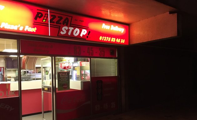 Photo of Pizza Stop (Bristol) Ltd